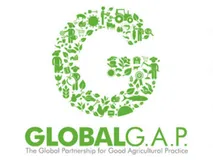 Logo GlobalG.A.P.